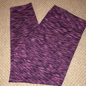 Andrew Marc Leggings